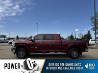 This Ram 3500 delivers a Intercooled Turbo Diesel I-6 6.7 L/408 engine powering this Automatic trans... (image 3)