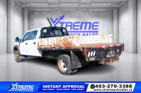 2019 Ford F-450 XL Super Duty Crew Cab 4x4 Welcome to Xtreme Auto & Truck Sales Your Car Loan, Truck... (image 4)