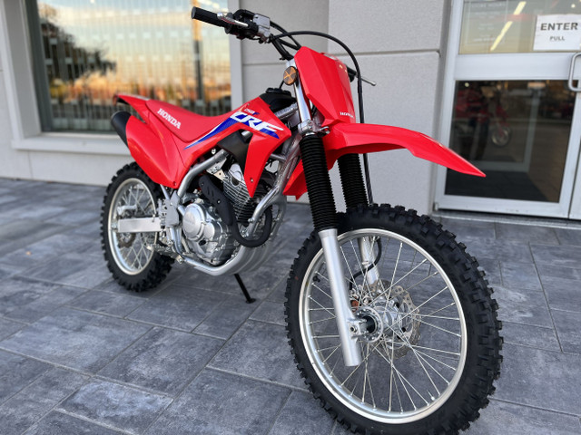 2024 Honda CRF250F in Other in Kitchener / Waterloo