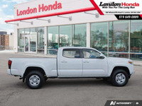 Come visit our London Honda team, you can find us at 560 Wharncliffe Rd S, London, ON, N6J 2N4, or c... (image 6)