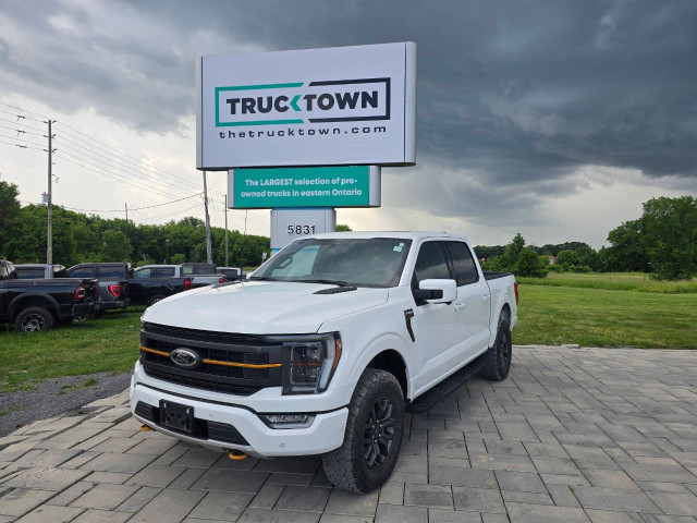 2022 Ford F-150 in Cars & Trucks in Ottawa