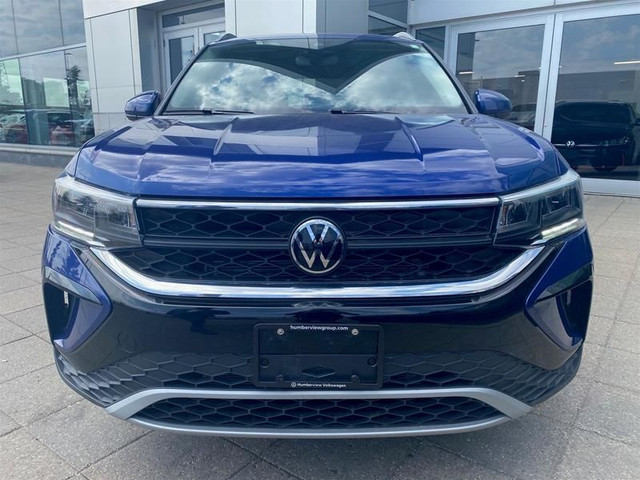 2024 Volkswagen Taos Comfortline in Cars & Trucks in Mississauga / Peel Region - Image 2