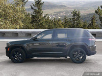 Recent Arrival! 2023 Jeep Grand Cherokee Altitude Pentastar 3.6L V6 VVT 4WD 4WD, 115-Volt Auxiliary... (image 1)