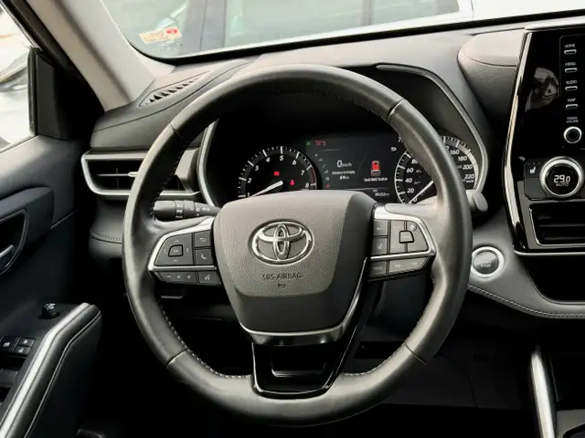 2020 Toyota Highlander XLE AWD|8 PASS|SUNROOF|LEATHER| in Cars & Trucks in City of Toronto - Image 22