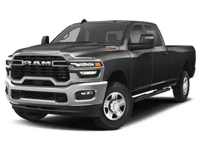 DIAMOND BLACK CRYSTAL PEARLCOAT,POWER SUNROOF,AUTO LEVEL REAR AIR SUSPENSION,5TH WHEEL/GOOSENECK TOW...