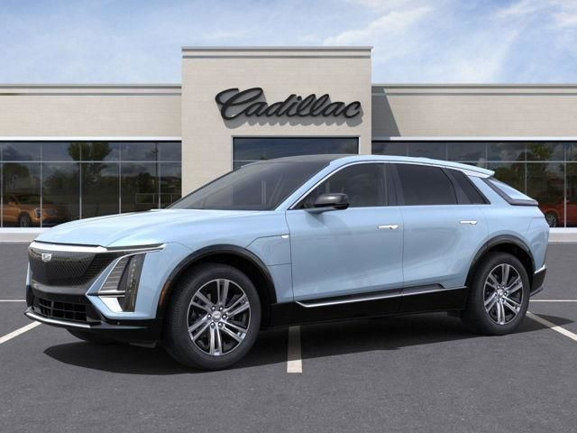 2024 Cadillac LYRIQ Tech in Cars & Trucks in Timmins - Image 2