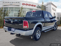 Your next dependable and deluxe pickup is here! Presenting a fantastic *2014 Ram 1500 Laramie*, a tr... (image 5)