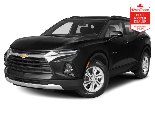 2019 Chevrolet Blazer in Cars & Trucks in Oshawa / Durham Region