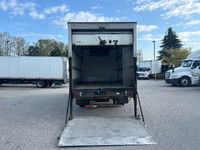 2017 ISUZU TRUCK NRR;Medium Duty Trucks - VAN-REEFER Penske Location 632 BELGRAVE WAY DELTA BC V3M 5... (image 7)