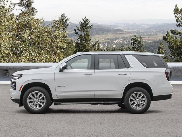 2025 Chevrolet Tahoe in Cars & Trucks in Penticton - Image 3