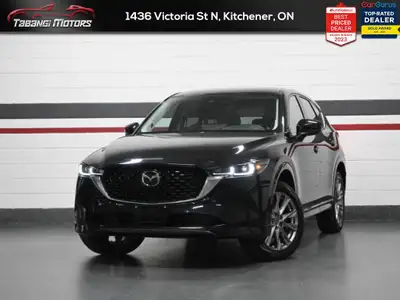 Cash Price: $41,995 Finance Price: $39,995 Heads-Up Display, Leather, BOSE Sound, Navigation, Sunroo...