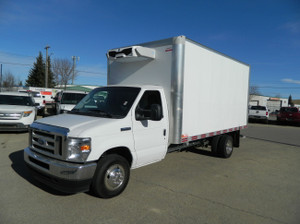 2023 Ford E 450 55 207 KMS