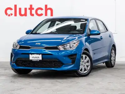 Climate Control, Touchscreen Display, Cruise Control and more! Clutch is the largest online used car...