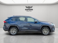 2022 TOYOTA RAV4 LIMITED AWD No Accident Drive in comfort and confidence with this No Accident AWD 2... (image 7)
