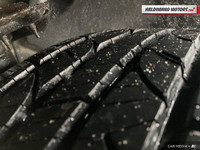MIDNIGHT BLACK LEATHER SEATING SURFACES,BECKETTS BLACK,All Wheel Drive,Power Steering,HD Radio,Heate... (image 9)