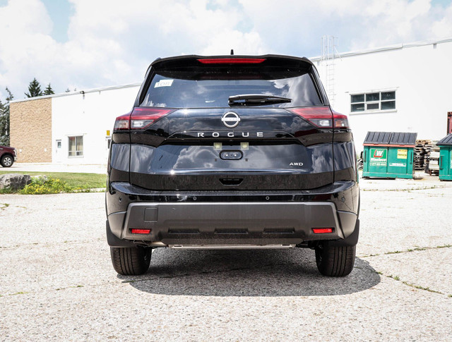2025 Nissan Rogue SV MOONROOF in Cars & Trucks in Kitchener / Waterloo - Image 4