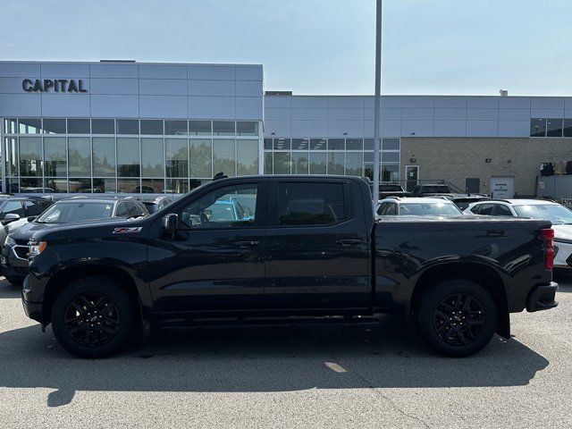 2024 Chevrolet Silverado 1500 RST in Cars & Trucks in Calgary - Image 3