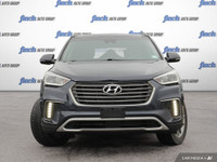 WAS: $23697 NOW: $18197 plus taxes and licensing feesDiscover the 2019 Hyundai Santa Fe XL Luxury: A... (image 1)