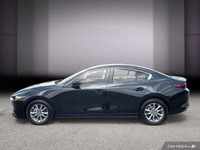 Le Mazda3 GS AWD 2022 est une berline compacte raffinée qui combine performance, confort et technolo... (image 3)
