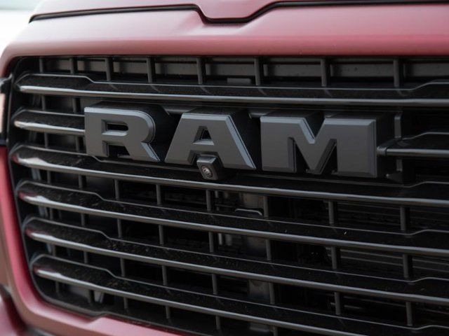 2025 Ram 1500 Sport in Cars & Trucks in Calgary - Image 2