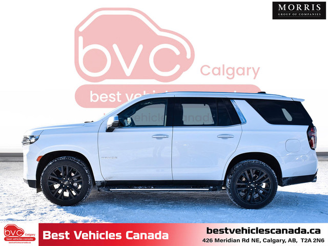  2023 Chevrolet Tahoe 4WD 4dr Premier in Cars & Trucks in Calgary - Image 3