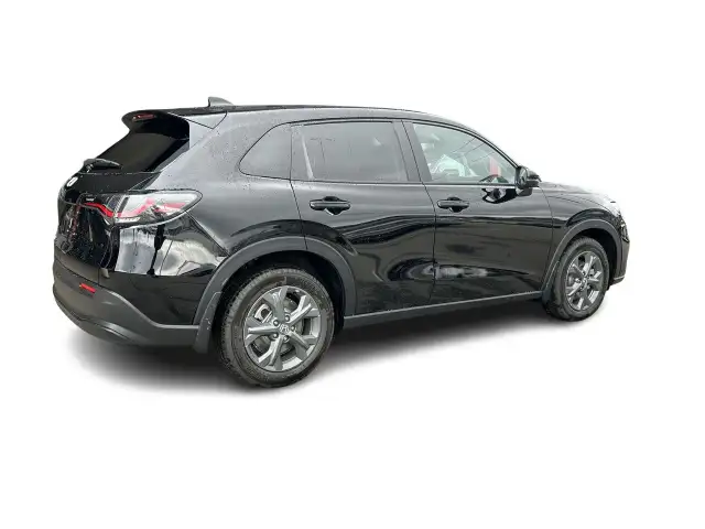 2026 Honda HR-V LX 2WD in Cars & Trucks in City of Montréal - Image 16