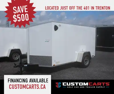 Financing Available From $44.88* (Bi-Weekly) $5,295.00 x 84 months based on 8.99% APR and $0 down pa...