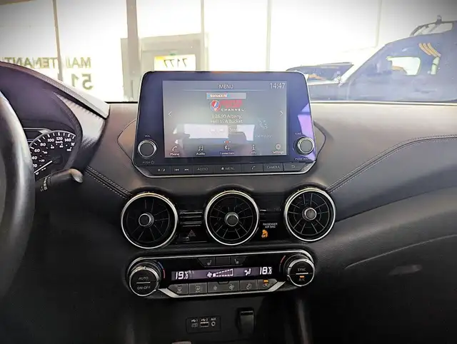 2020 Nissan Sentra SV in Cars & Trucks in City of Montréal - Image 19
