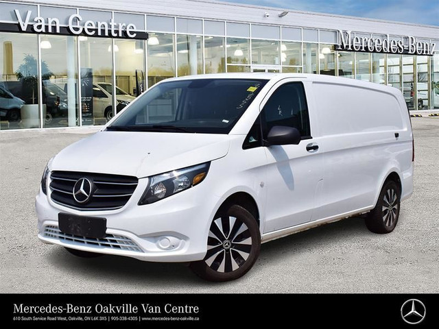 2023 Mercedes-Benz Metris Cargo Van in Cars & Trucks in Oakville / Halton Region