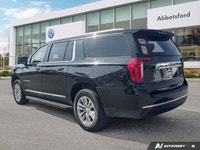 This GMC Yukon XL delivers a Gas V8 5.3L/ engine powering this Automatic transmission. ENGINE, 5.3L... (image 2)