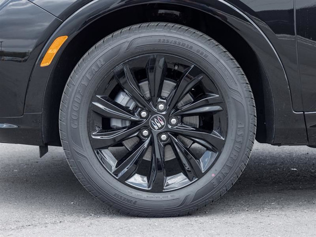 2025 Buick Envista Sport Touring in Cars & Trucks in Oakville / Halton Region - Image 4