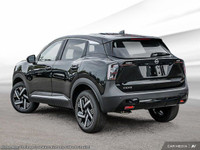 This Nissan Kicks has a dependable Regular Unleaded I-4 2.0 L/122 engine powering this Variable tran... (image 3)