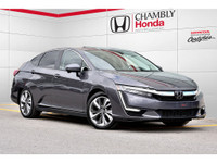  2020 Honda Clarity Plug-In Hybrid Clarity+auto+bas
