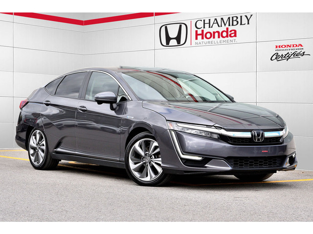  2020 Honda Clarity Plug-In Hybrid Clarity+auto+bas in Cars & Trucks in Longueuil / South Shore