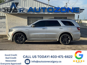 2021 Dodge Durango R/T AWD