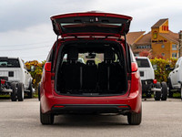 ENGINE: 3.6L PENTASTAR VVT V6 W/ESS (STD),ENGINE BLOCK HEATER,BLACK SEATS,TRANSMISSION: 9-SPEED AUTO... (image 6)