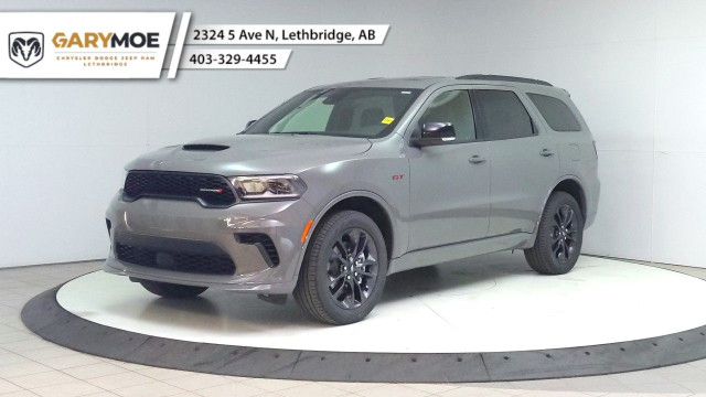2025 Dodge Durango in Cars & Trucks in Lethbridge