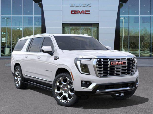 2025 GMC Yukon XL Denali in Cars & Trucks in Calgary