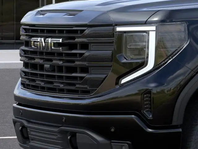 2025 GMC Sierra 1500 Crew Cab Elevation in Cars & Trucks in Edmonton - Image 14