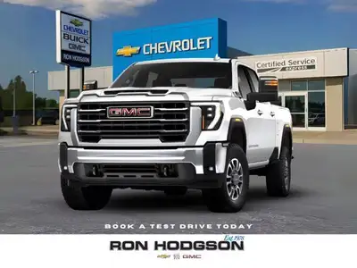 This 2025 GMC Sierra 3500 Denali is the perfect blend of rugged capability and refined luxury. From...