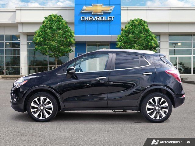 2017 Buick Encore Essence | Sunroof | Remote start in Cars & Trucks in Oshawa / Durham Region - Image 2