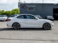 This BMW 2 Series 228I XDrive has a dependable Intercooled Turbo Premium Unleaded I-4 2.0 L/122 engi... (image 9)
