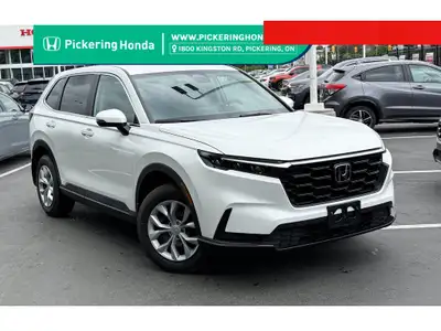 Certified. LX|AWD|CarPlay|Heated Seats 2023 Honda CR-V LX LX|AWD|CarPlay|Heated Seats Platinum White...