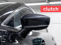 NO ACCIDENTS / CLEAN CARFAX / Auto Dimming Rearview Mirror, Front Heated Seats, Climate Control and... (image 8)