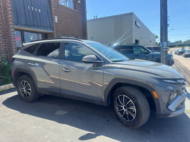 2025 Hyundai Tucson in Cars & Trucks in City of Montréal - Image 4