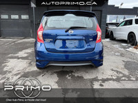 2018 Nissan Versa Note SR Automatique Nav Caméra de Recul Bluetooth Mags chez Auto Primo Laval 31822... (image 5)