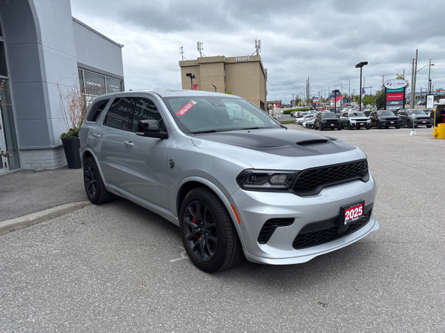 2025 Dodge Durango SRT Hellcat in Cars & Trucks in Markham / York Region
