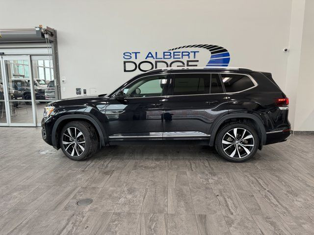 2024 Volkswagen Atlas Execline in Cars & Trucks in St. Albert - Image 2