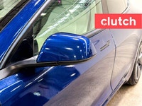 NO ACCIDENTS / CLEAN CARFAX / 1 OWNER / Front Heated Seats, Rear Heated Seats, Climate Control and m... (image 8)