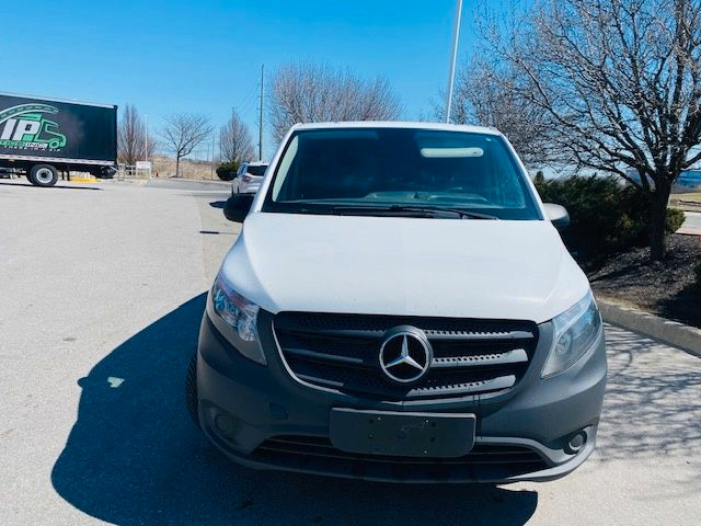 2018 Mercedes-Benz Metris 126" WB in Cars & Trucks in Oakville / Halton Region